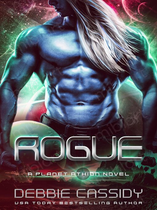 Title details for Rogue by Debbie Cassidy - Available
